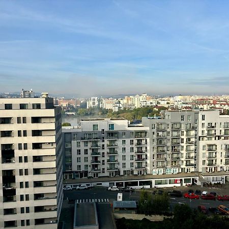 Lakeside Aparthotel Cluj-Napoca Eksteriør bilde