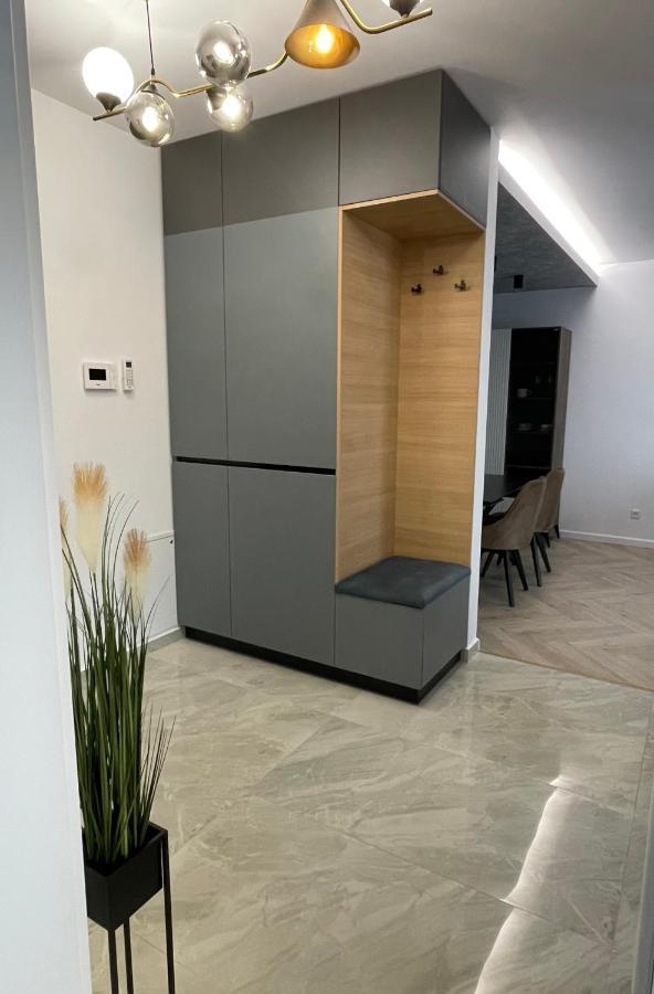 Lakeside Aparthotel Cluj-Napoca Eksteriør bilde