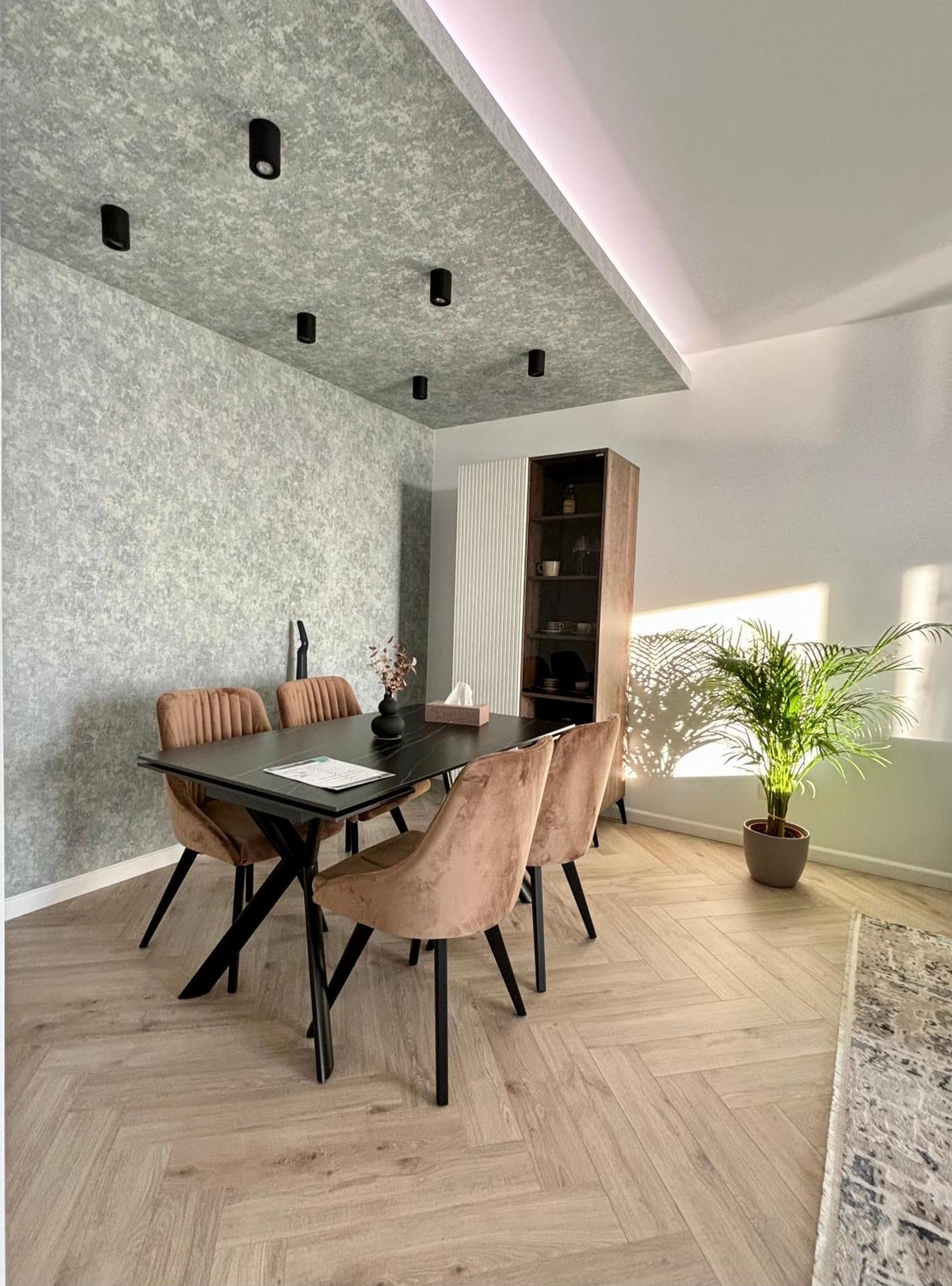 Lakeside Aparthotel Cluj-Napoca Eksteriør bilde